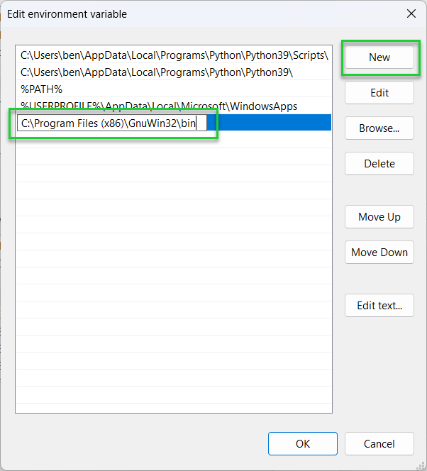 Descargar archivos desde la línea de comandos de Windows con Wget