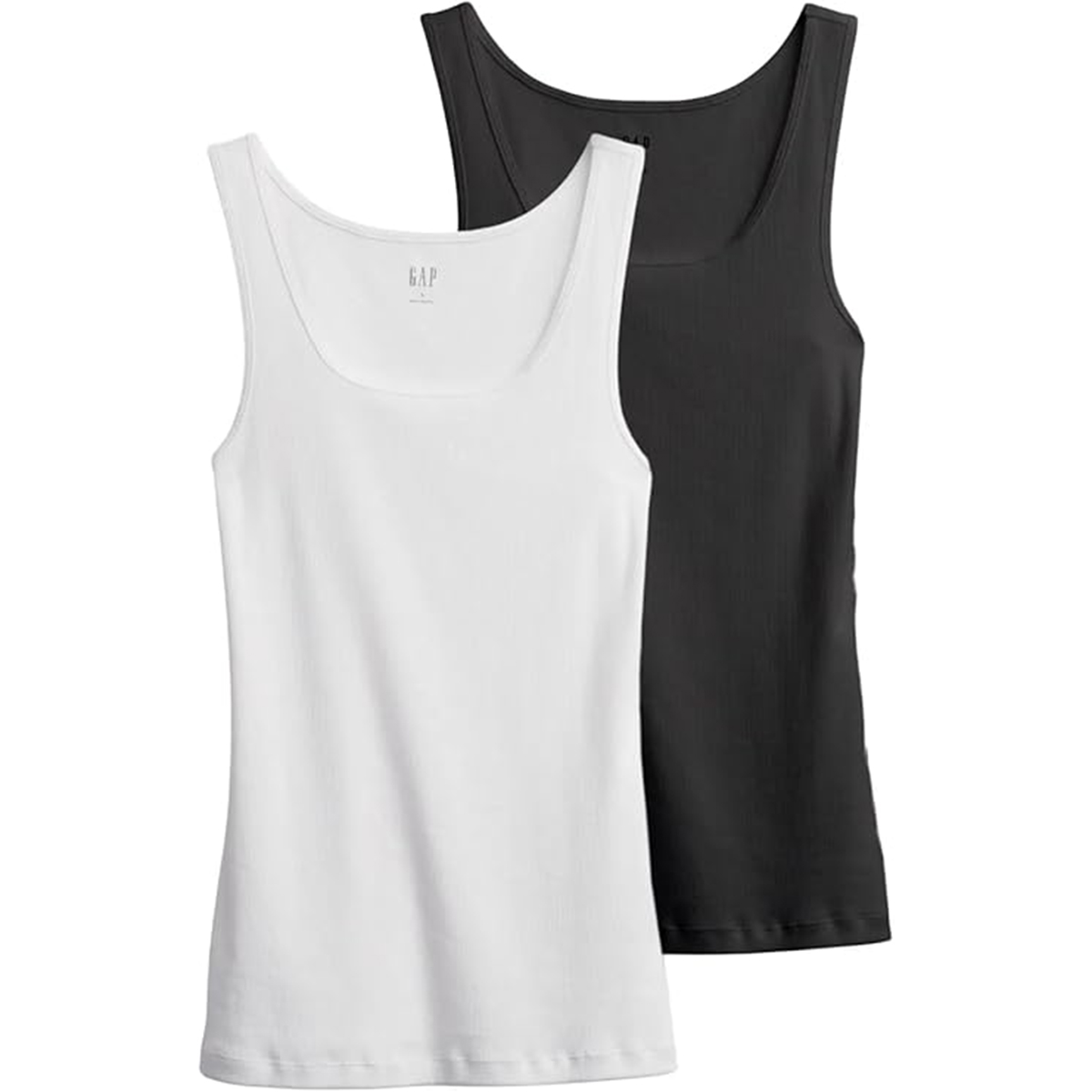 GAP, Tank Top 2-Pack