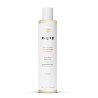 Philip B Weightless Volumizing Shampoo