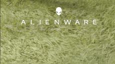 Alienware 18-inch teaser