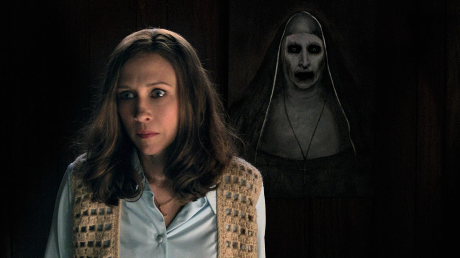 Netflix movie of the day: The Conjuring 2 is a horror sequel that’s ...