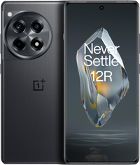 OnePlus 12R 128GB: $499.99$429.99 at Amazon