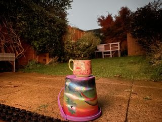 iPhone 12 Pro Max camera sample