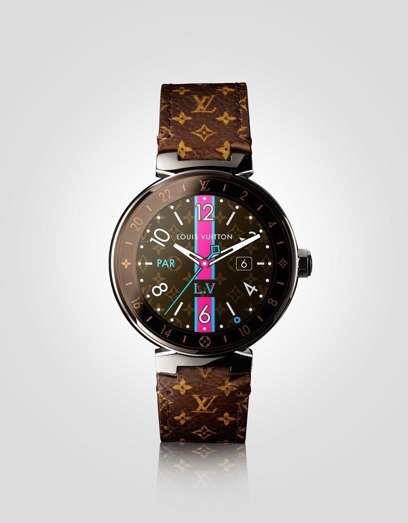 Louis Vuitton Tambour Horizon