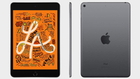 iPad Mini 64GB | $349 on Amazon (save $50)