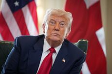 U.S. President Donald Trump