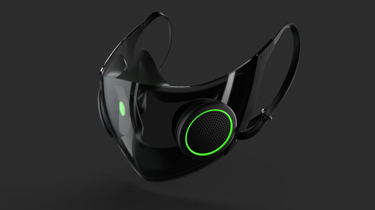Razer Project Hazel