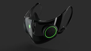 Razer Project Hazel