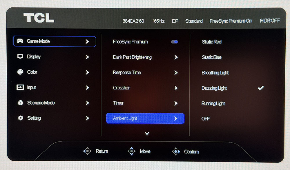 TCL 27R94