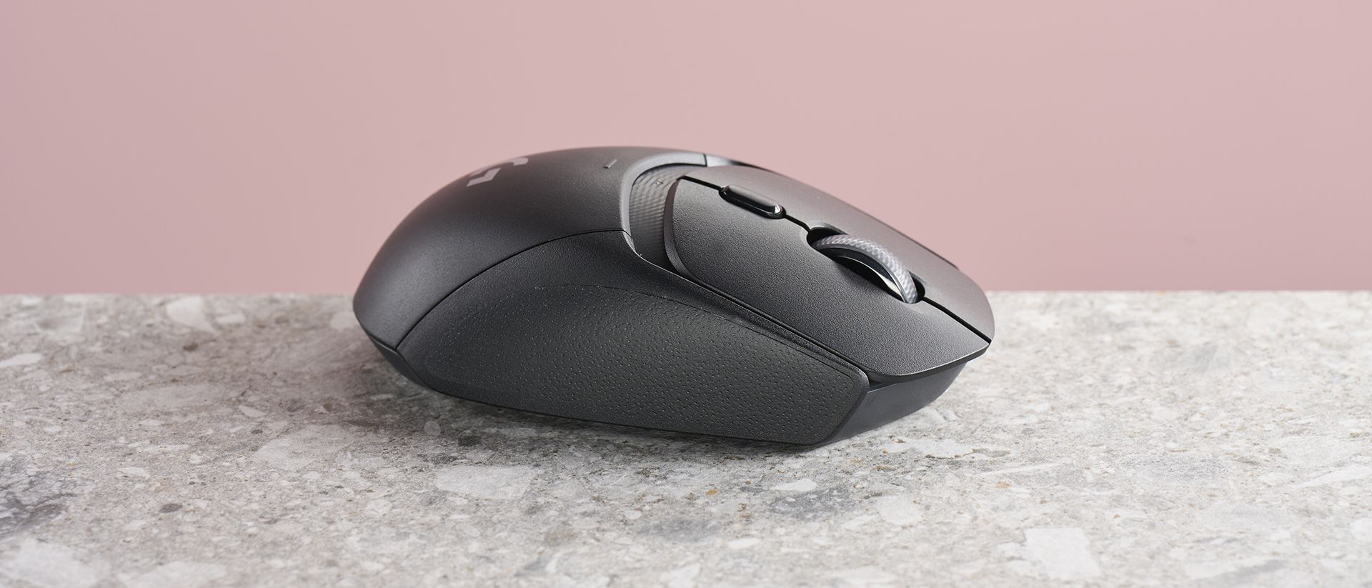 Logitech G309 Lightspeed review: a wireless gaming mouse that offers ...