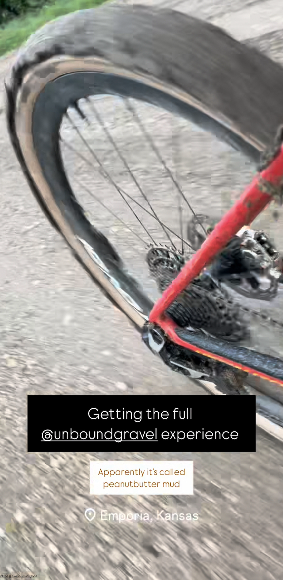 New specialized diverge