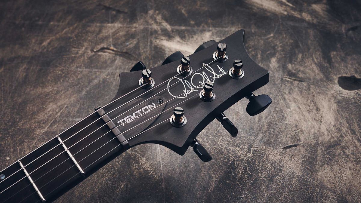 PRS Tekton