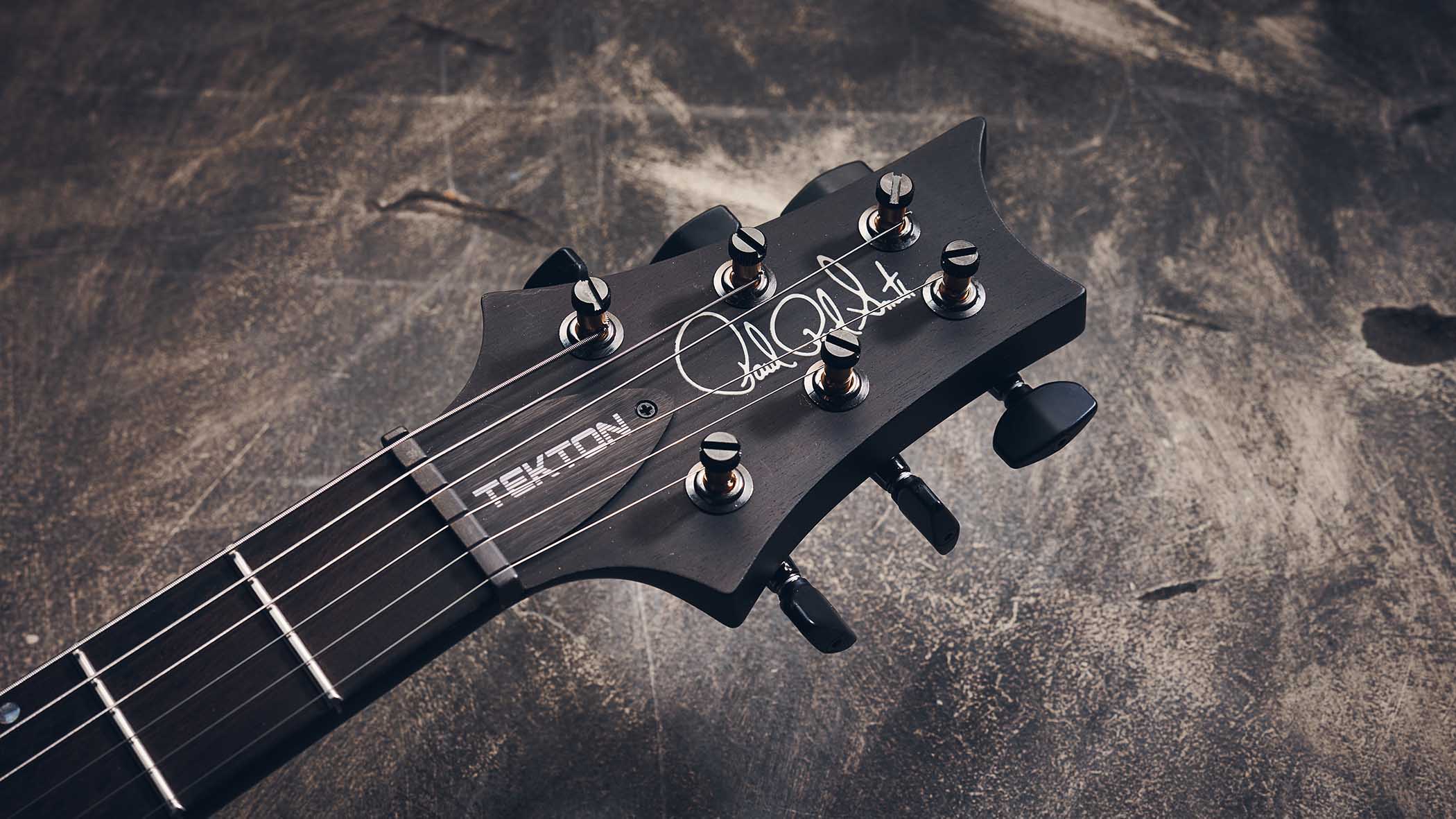 PRS Tekton