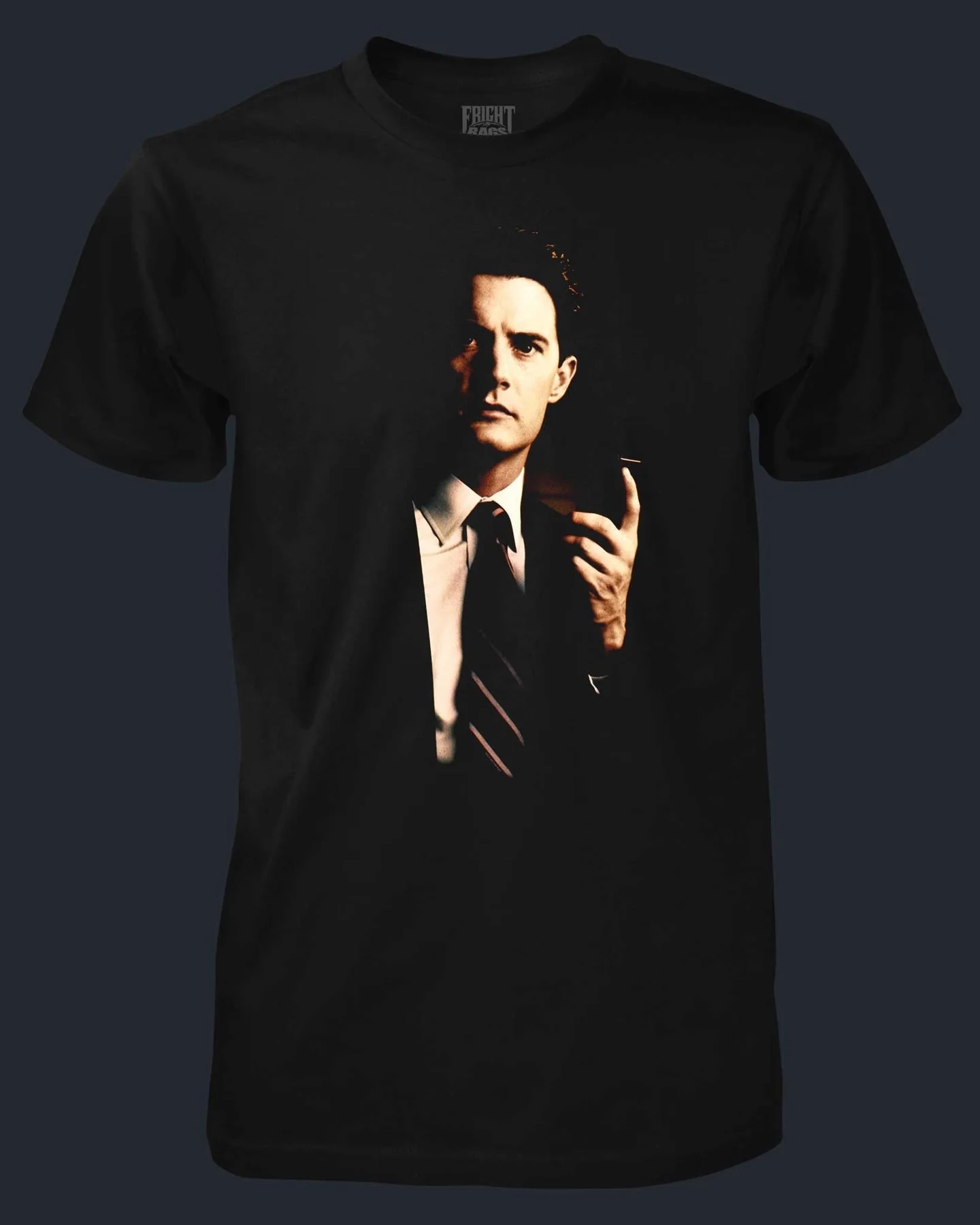The first Twin Peaks day since Lynch’s passing sees discounted merch