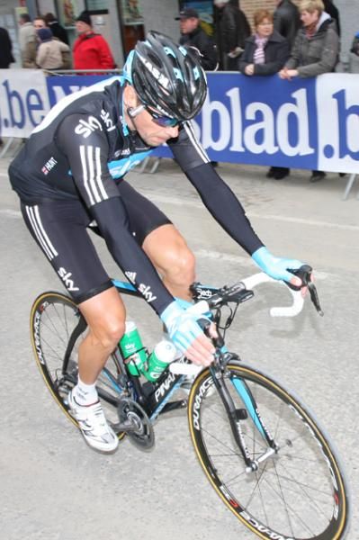 Jeremy Hunt (Sky Pro Cycling)