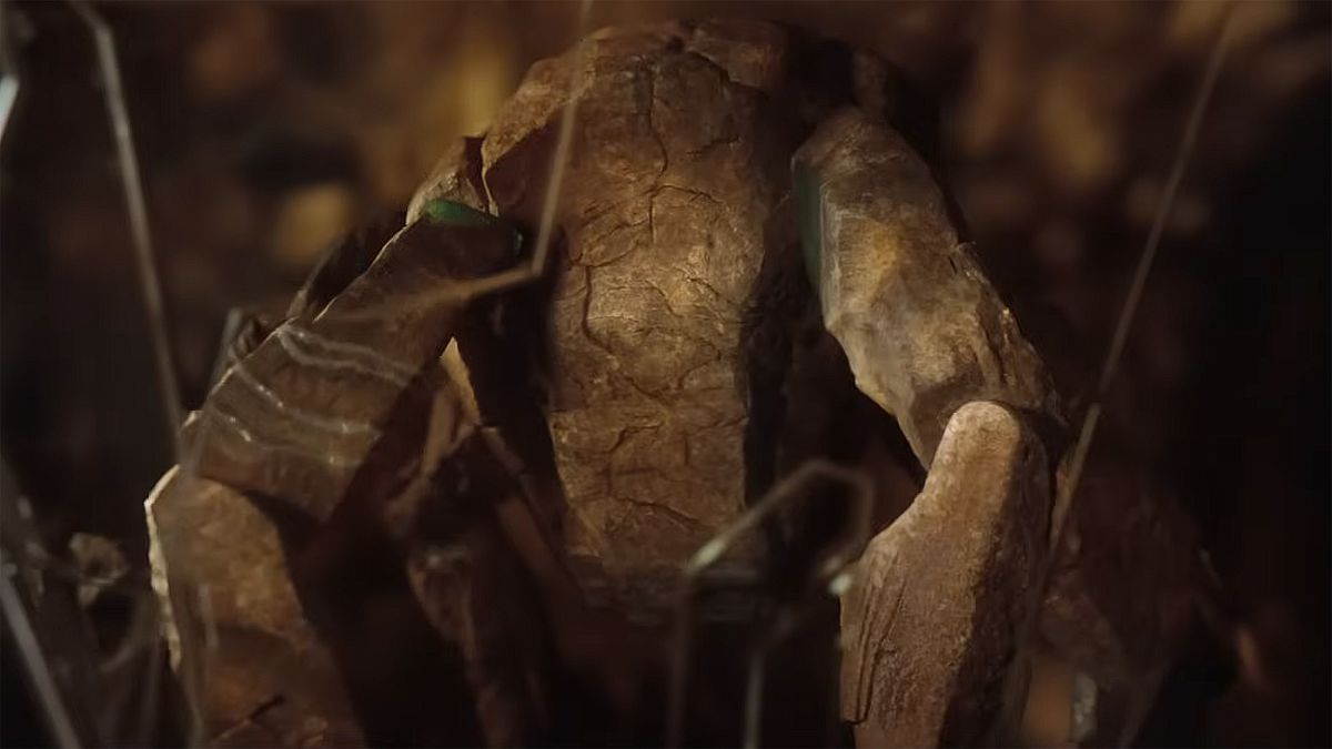 'We made 300 iterations of him, easily': Project Hail Mary directors Phil Lord and Chris Miller on the year-long journey to bring the new sci-fi movie's cute alien Rocky to life