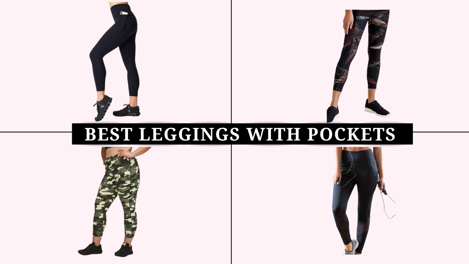 Women's Indestructible Tough Leggings w/ Pockets – GORUCK