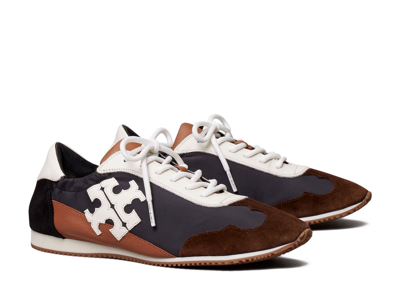 Tory Burch's Tory Sneaker Review | Marie Claire