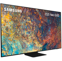 Samsung 55-inch QN90A Neo QLED 4K TV:&nbsp;was £1,399, now £1,199 at Currys