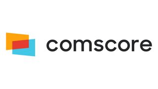 Comscore&#039;s logo