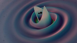 gravitational waves black holes neutron stars collisions