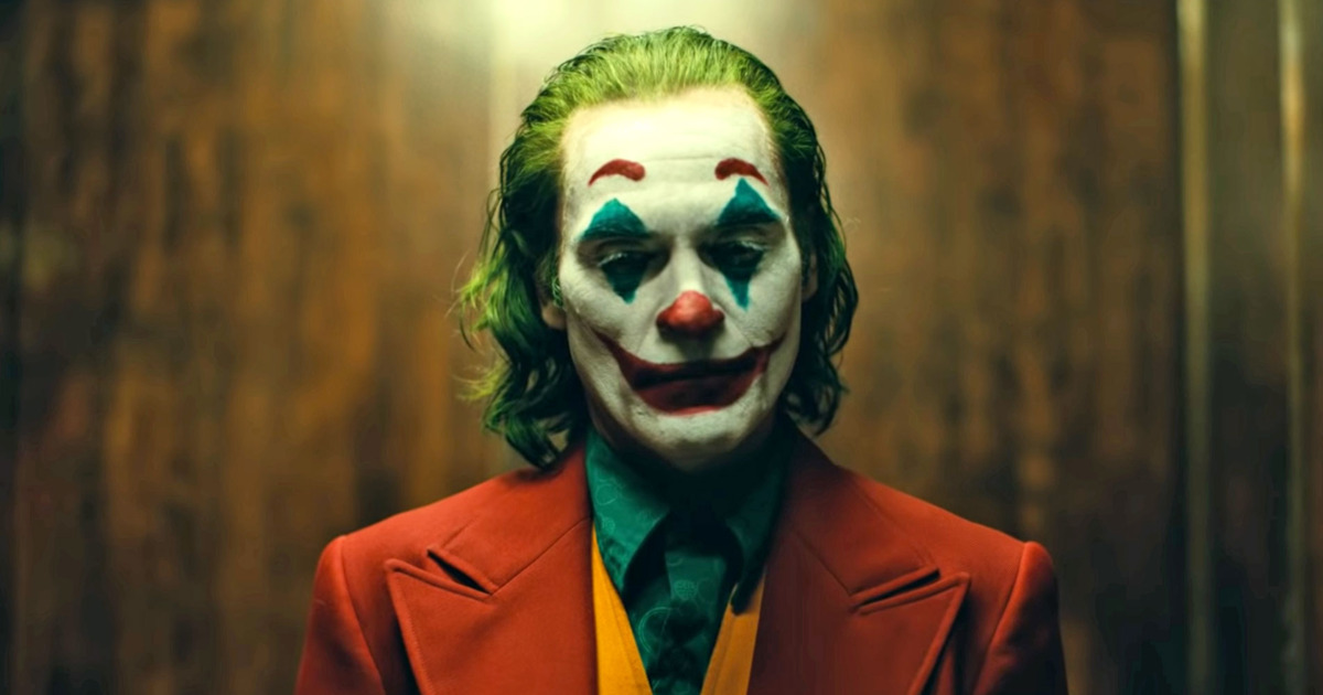 The Joker through the ages: 8 ways he’s been shaped by the real world