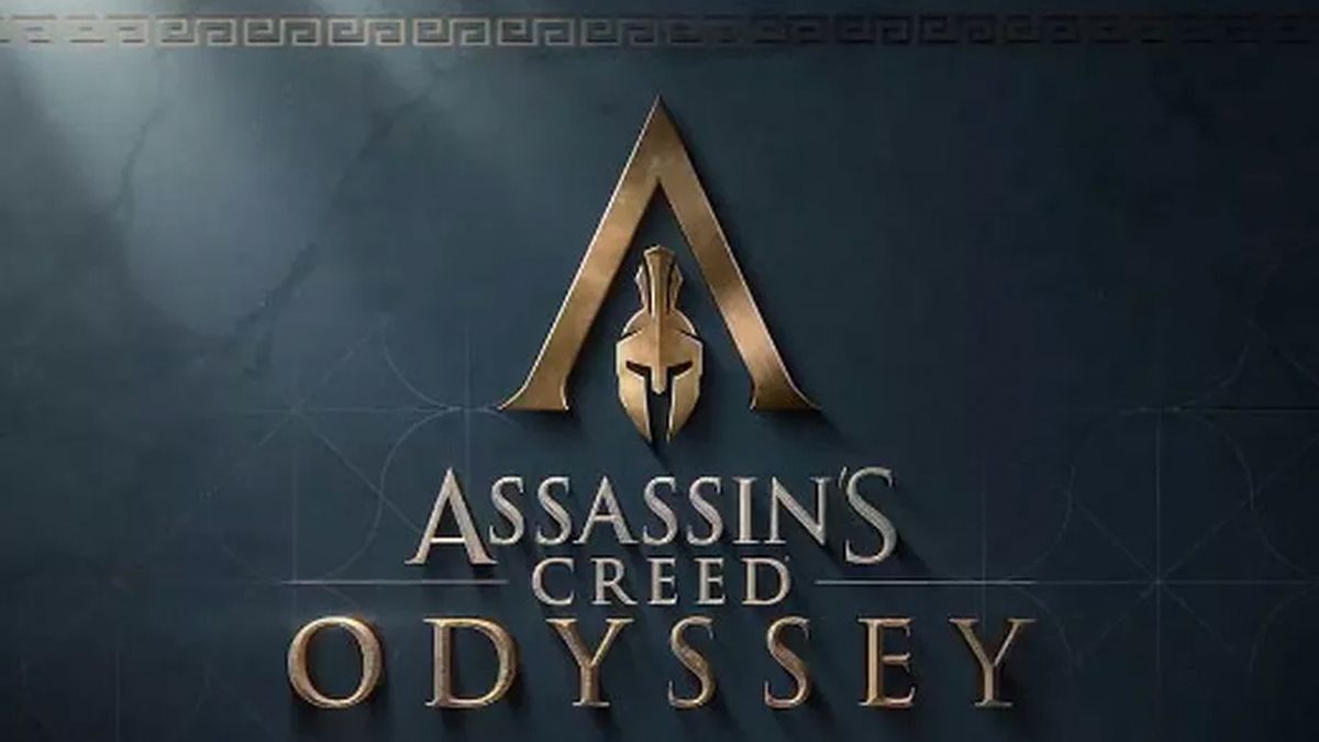 Assassin's Creed Odyssey release date, trailers, gameplay details and everything we know so far