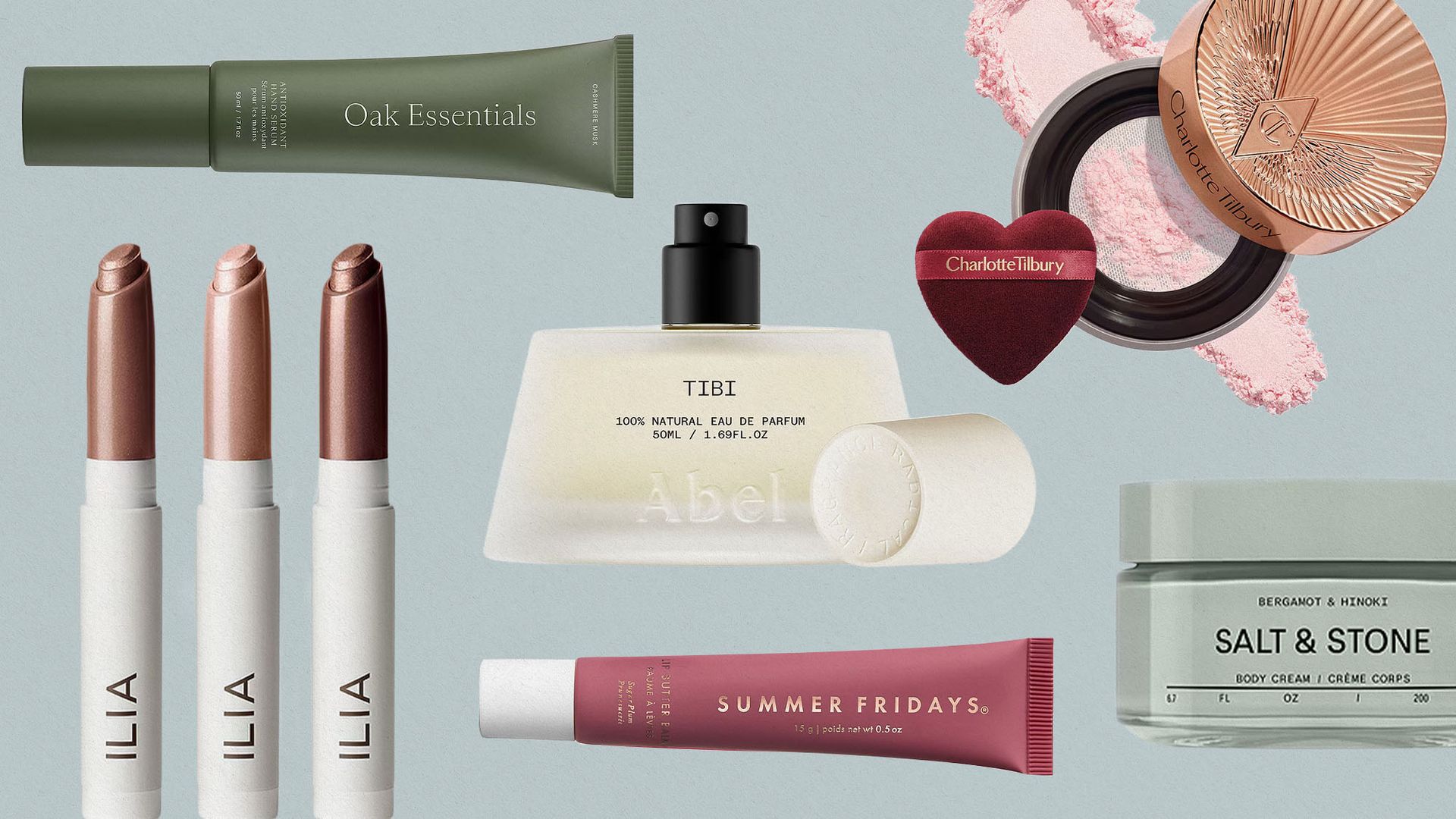 Eleven new fall arrivals curated for a mother's refined taste