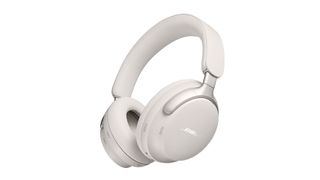 Noise cancelling headphones: Bose QuietComfort Ultra Headphones