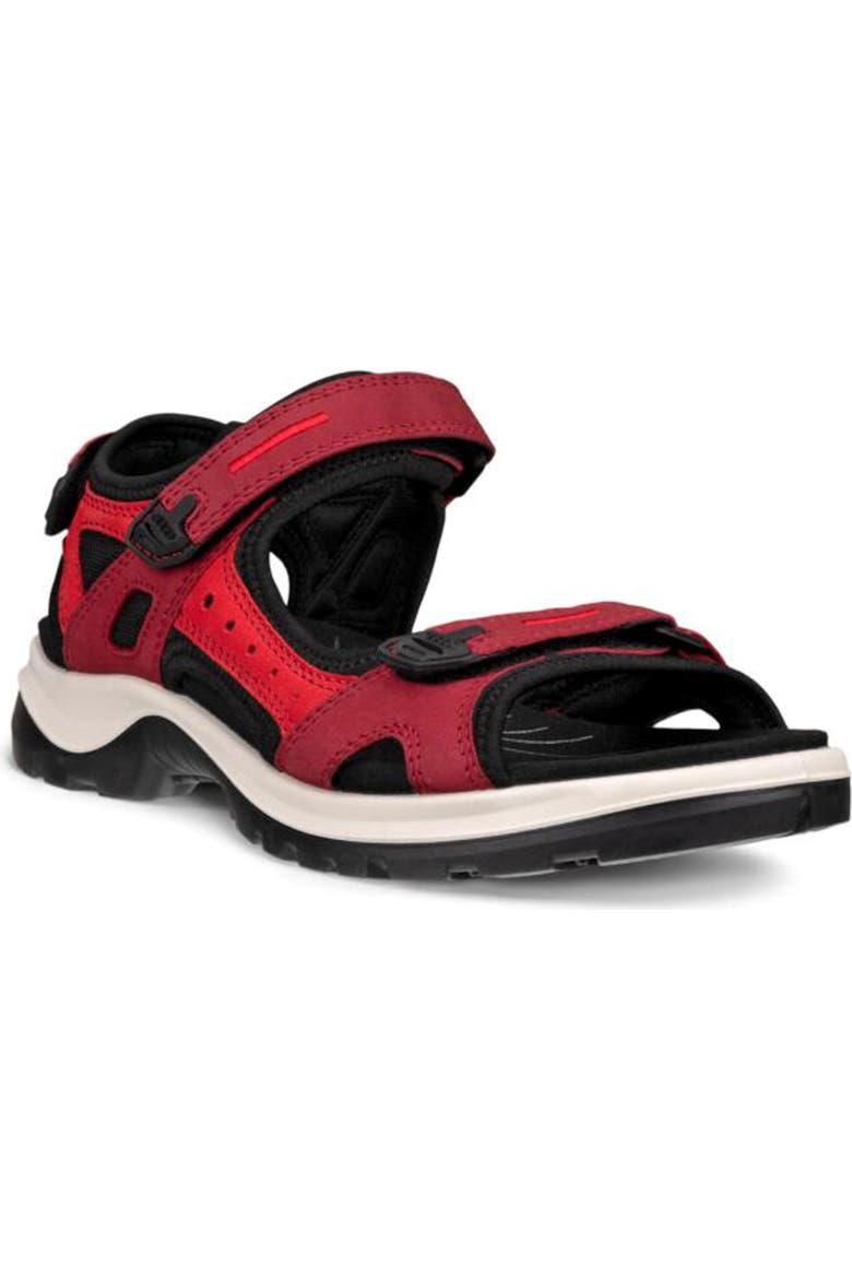 Yucatan Sandal