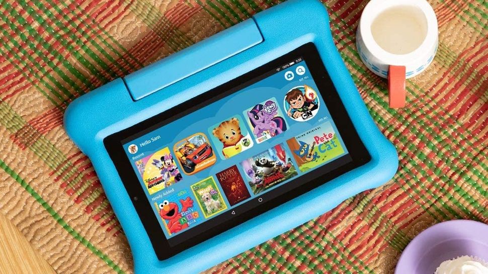 Best tablet cases for kids in 2022 Laptop Mag