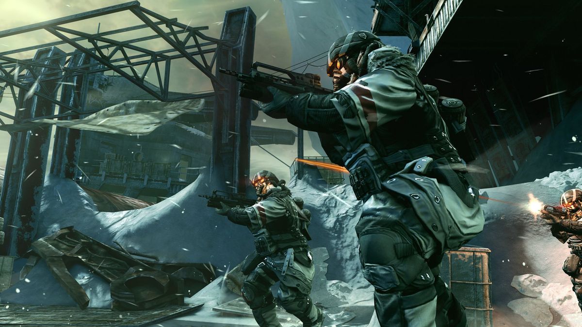 The success of Horizon Forbidden West seals the fate for