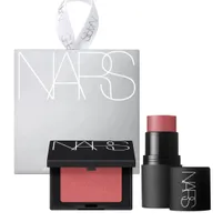 NARS Mini Dolce Vita Blush Duo:&nbsp;was £33, now £19.80 at LOOKFANTASTIC (save £14)
