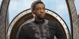 Black Panther 2