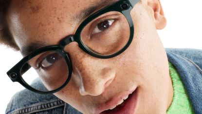 Samsung Intelligent Eyewear smartglasses