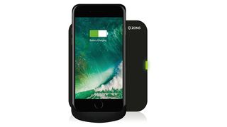 ZENS Wireless Charging Case