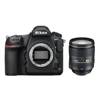 Nikon Nikon D850 + AF-S Nikkor 24-120mm f/4G ED VR