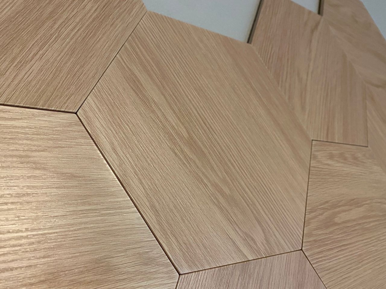 Nanoleaf Elements Review Texture