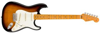 Fender artist signature models NAMM 2020