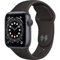 Apple Watch Series 6 GPS + Cellular:&nbsp;was £649, now £479 at Amazon