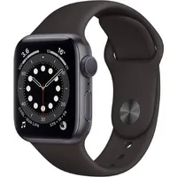 Apple Watch Series 6 GPS: was £319, now £229 at Amazon