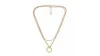 8 Other Reasons Good As Gold Necklace