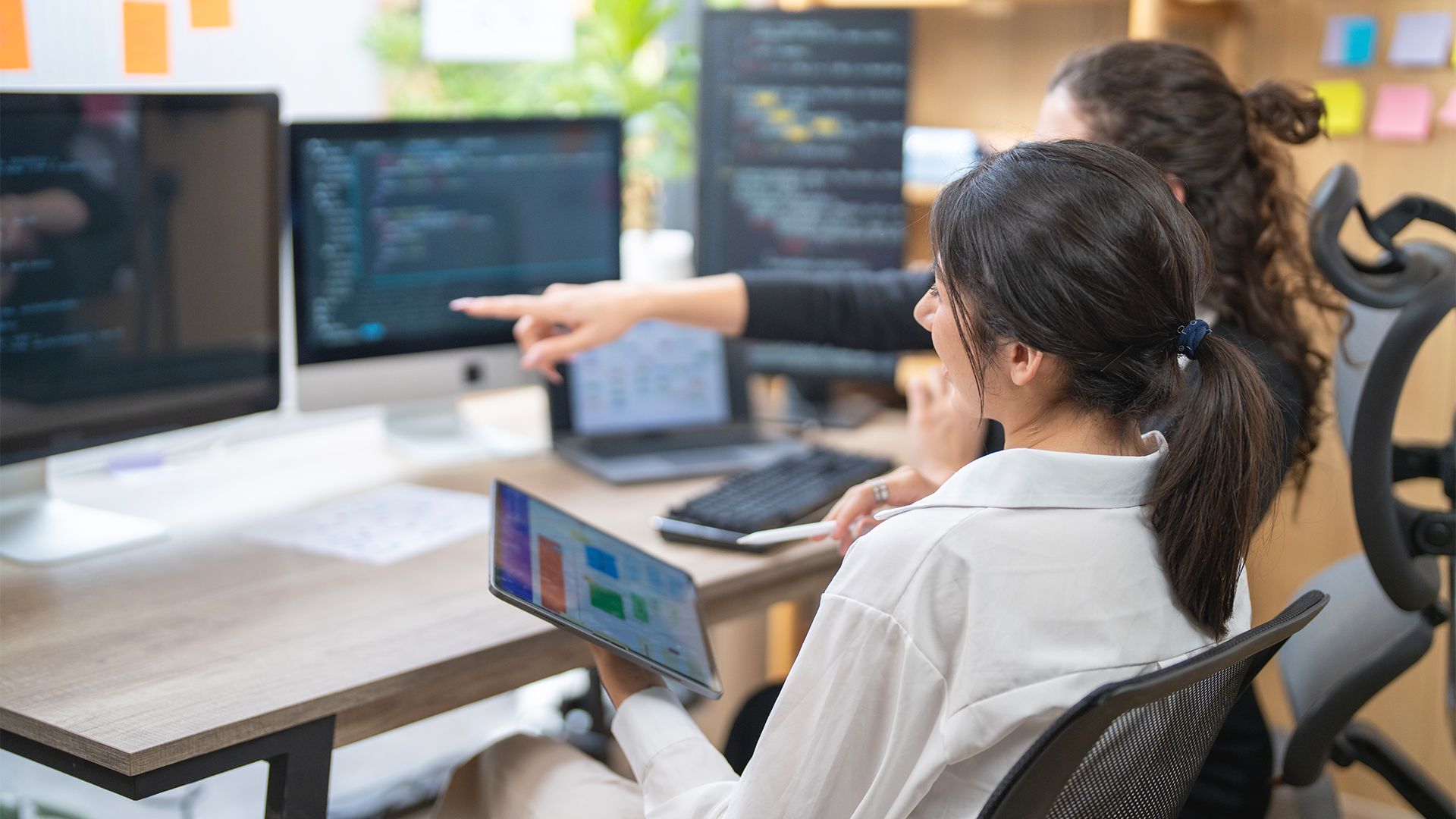 UK firms are dragging their heels on AI training – shadow AI means they need to move fast to avoid unauthorized use