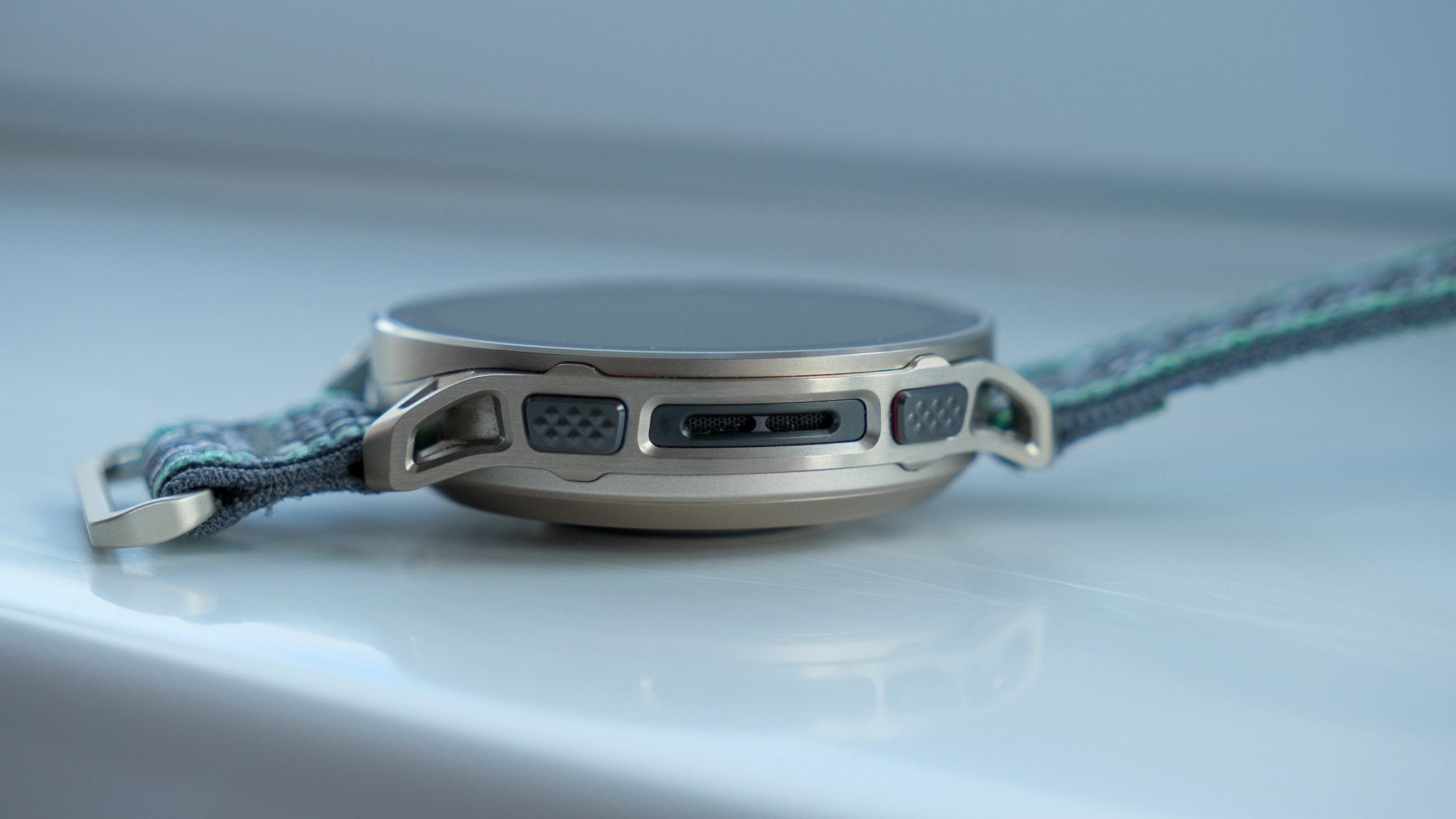 Amazfit Cheetah 2 Ultra review