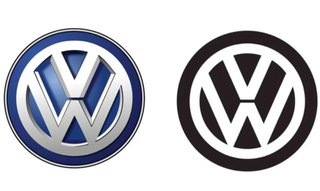 Volkswagen logo