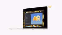 MacBook Air 15-inch: from $1,299 @ Apple