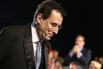 Tony Kushner.