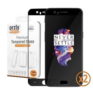 OnePlus screen protector