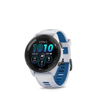 Best smartwatches for music: Garmin Forerunner 265