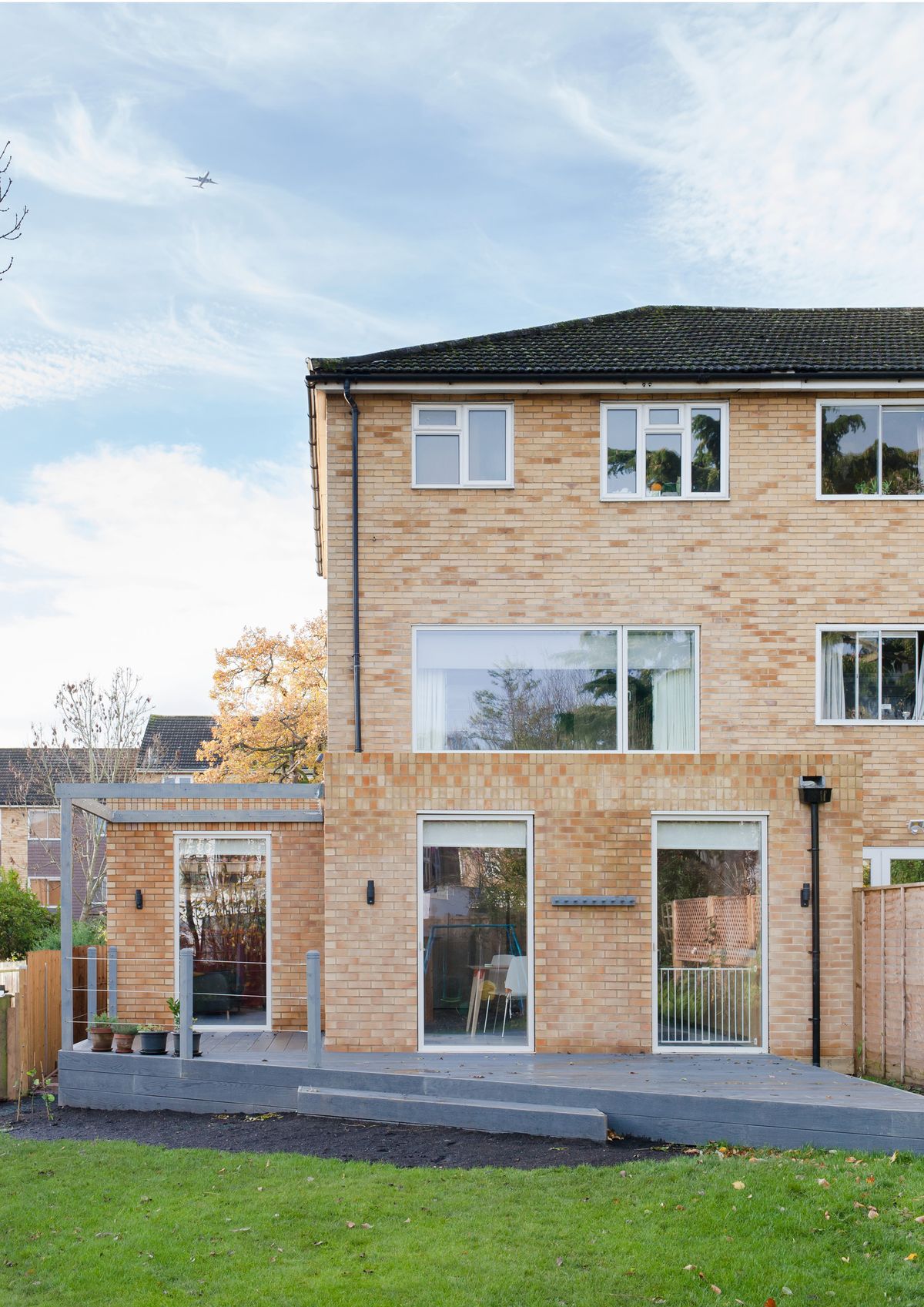 Timber Frame Extensions What You Need to Know Homebuilding